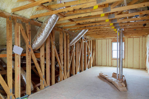Best Residential Insulation in Lorain, OH