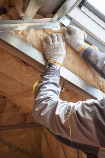 Best Types of Insulation in Lorain, OH
